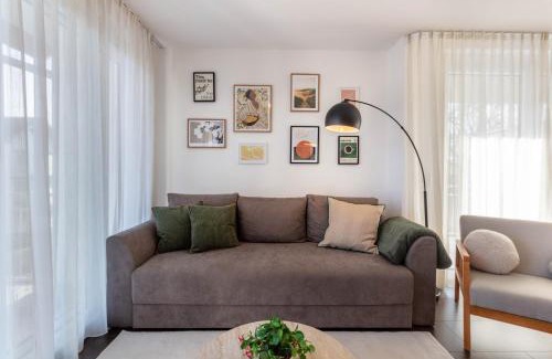 Hertingen Apartment | Ferienwohnung LINNEA - Bad Bellingen