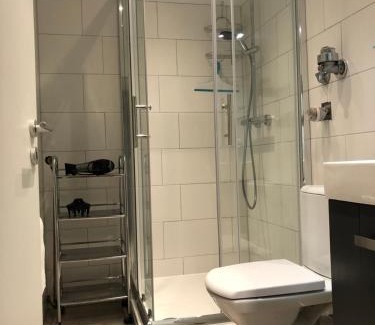 Braunlage Apartment | Ferienwohnung Linnea - TOP Lage direkt in Braunlage