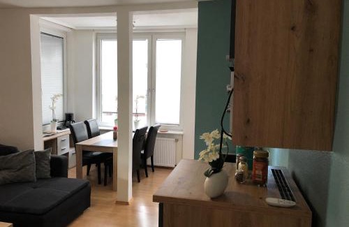 Braunlage Apartment | Ferienwohnung Linnea - TOP Lage direkt in Braunlage