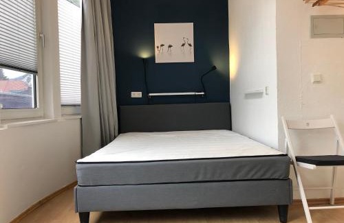 Braunlage Apartment | Ferienwohnung Linnea - TOP Lage direkt in Braunlage