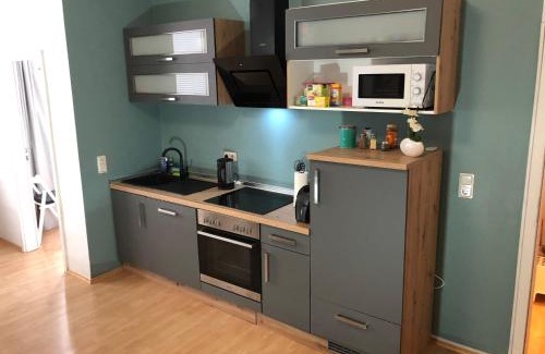 Braunlage Apartment | Ferienwohnung Linnea - TOP Lage direkt in Braunlage