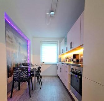 Oschersleben Apartment | Ferienwohnung Lion