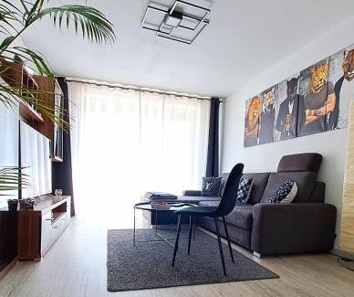 Oschersleben Apartment | Ferienwohnung Lion