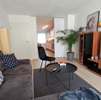 Oschersleben Apartment | Ferienwohnung Lion