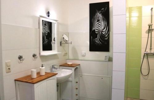 Belgern Apartment | Ferienwohnung Lipizzaner
