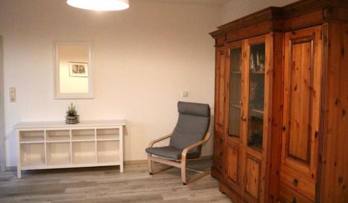 Belgern Apartment | Ferienwohnung Lipizzaner