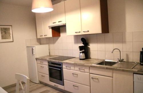 Belgern Apartment | Ferienwohnung Lipizzaner