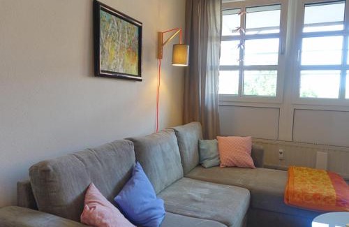 Bad Birnbach Apartment | Ferienwohnung Liparis