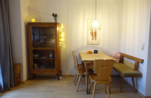 Bad Birnbach Apartment | Ferienwohnung Liparis