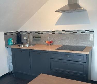 Waldstetten Apartment | Ferienwohnung Lipp