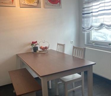 Waldstetten Apartment | Ferienwohnung Lipp
