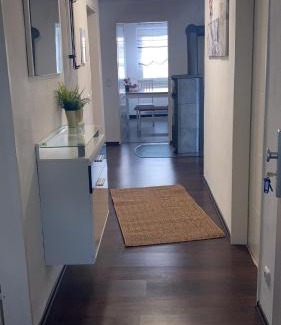 Waldstetten Apartment | Ferienwohnung Lipp