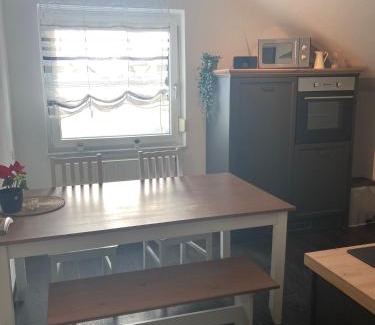Waldstetten Apartment | Ferienwohnung Lipp