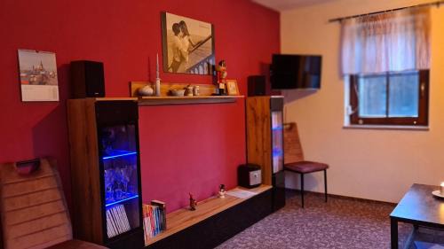 Dorfchemnitz Apartment | Ferienwohnung Lippmann