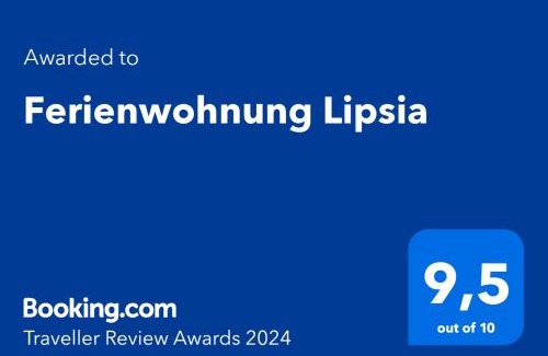Lindenau Apartment | Ferienwohnung Lipsia