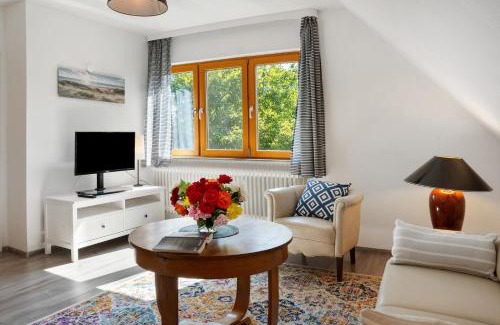 Behrensdorf Apartment | Ferienwohnung Lisa