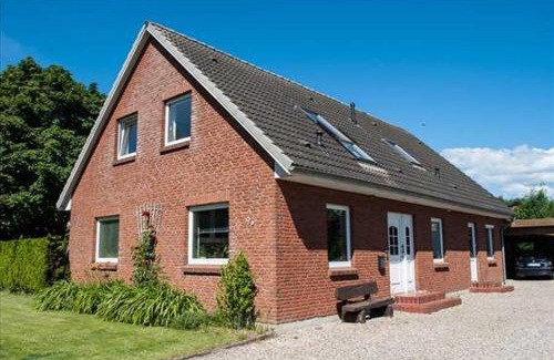 Steinberghaff Apartment | Ferienwohnung Lischewski