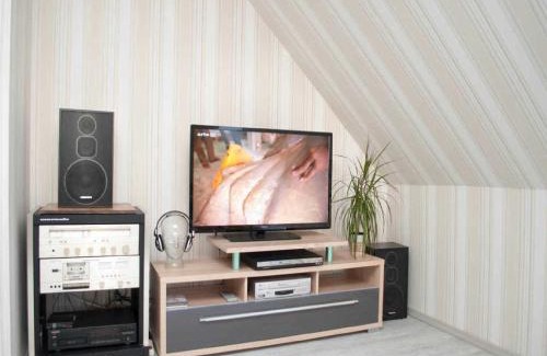 Steinberghaff Apartment | Ferienwohnung Lischewski