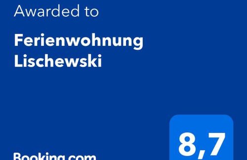 Steinberghaff Apartment | Ferienwohnung Lischewski