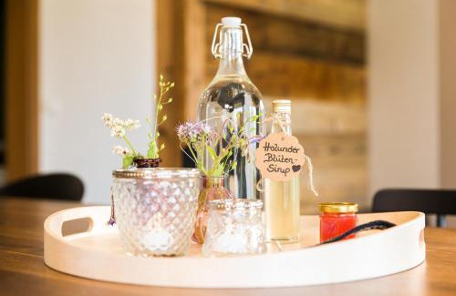 Neukirch Apartment | Ferienwohnung Liselotte