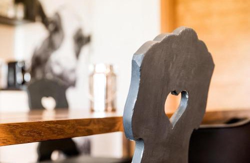 Neukirch Apartment | Ferienwohnung Liselotte