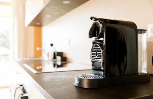 Neukirch Apartment | Ferienwohnung Liselotte
