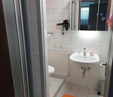 Lambichl Apartment | Ferienwohnung Liskowetz