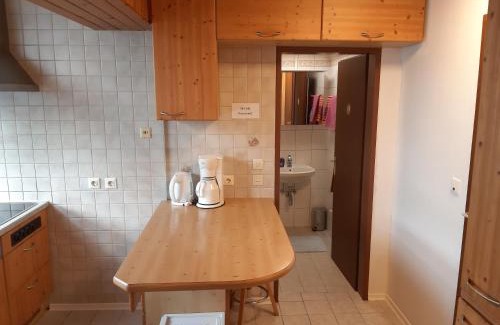 Lambichl Apartment | Ferienwohnung Liskowetz