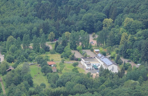 Nalbach Apartment | Ferienwohnung Litermont