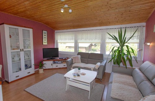 Gagern Apartment | Ferienwohnung Locke