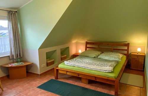 Gagern Apartment | Ferienwohnung Locke