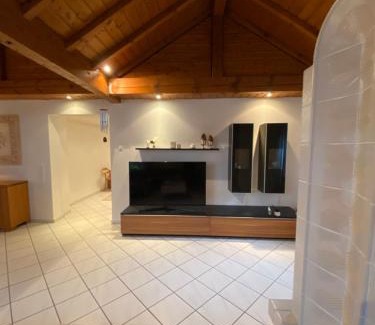Tarforst Apartment | Ferienwohnung Lodge 43
