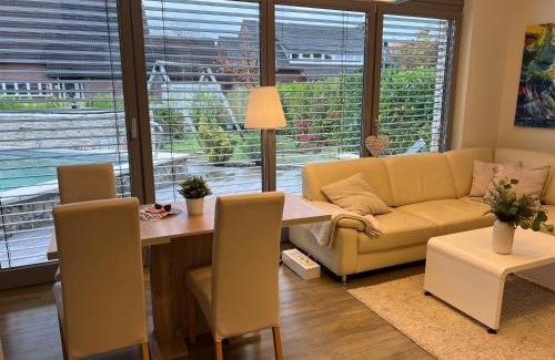Hiltrup Apartment | Ferienwohnung Loft Münster
