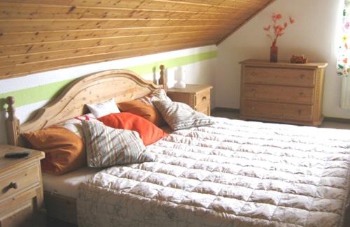 Raesfeld Apartment | Ferienwohnung Lohberg