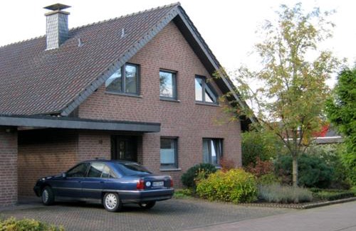 Raesfeld Apartment | Ferienwohnung Lohberg