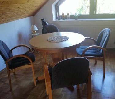 Raesfeld Apartment | Ferienwohnung Lohberg