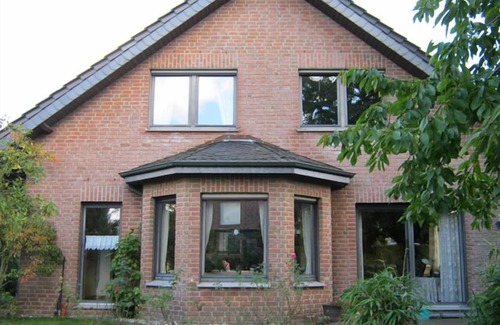 Raesfeld Apartment | Ferienwohnung Lohberg, 1-3 Pers