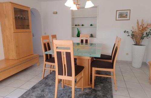 Dahlbruch Apartment | Ferienwohnung Loher Weiher