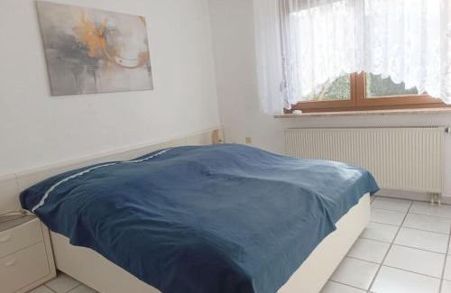 Dahlbruch Apartment | Ferienwohnung Loher Weiher