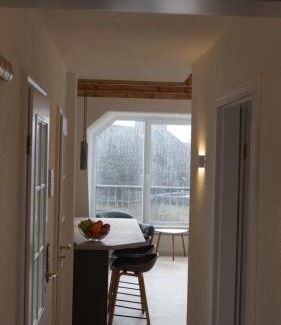 Handewitt Apartment | Ferienwohnung Lohf