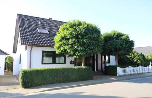 Vienenburg Apartment | Ferienwohnung Lohrenz