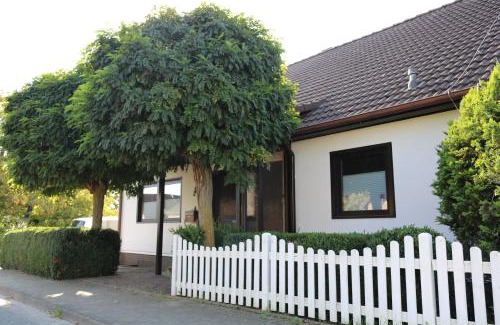 Vienenburg Apartment | Ferienwohnung Lohrenz