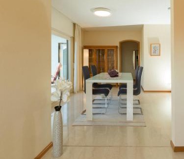 Weiskirchen Apartment | Ferienwohnung Lohrig