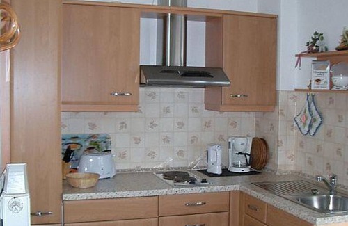 Geising Apartment | Ferienwohnung Lohse - apartment/apartment, shower, WC
