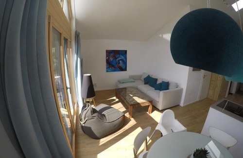 Beuerberg Apartment | Ferienwohnung Loisachweg