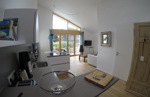 Beuerberg Apartment | Ferienwohnung Loisachweg