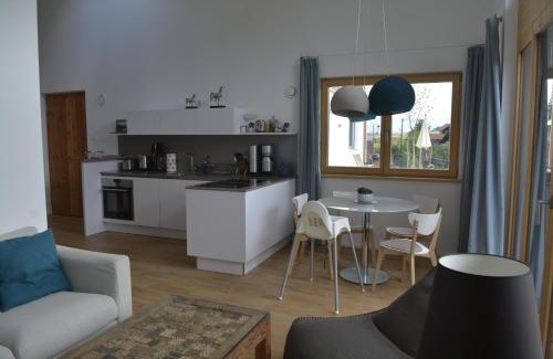 Beuerberg Apartment | Ferienwohnung Loisachweg