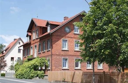 Fladungen Apartment | Ferienwohnung Lok Bockele, 105qm, 4 Schlafzimmer, max 7 Personen