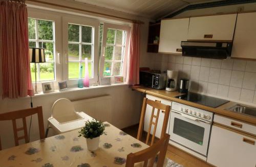 Hohenlockstedt Apartment | Ferienwohnung LOLA