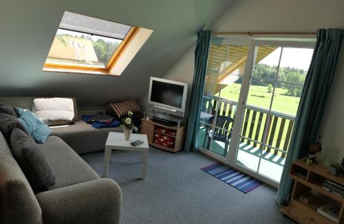 Hohenlockstedt Apartment | Ferienwohnung LOLA